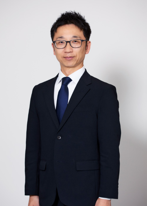 取締役 坂野 英豊