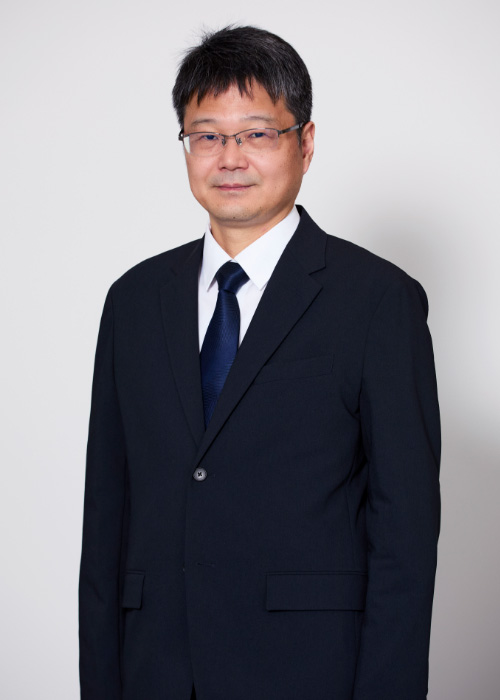 取締役 眞鍋 浩明