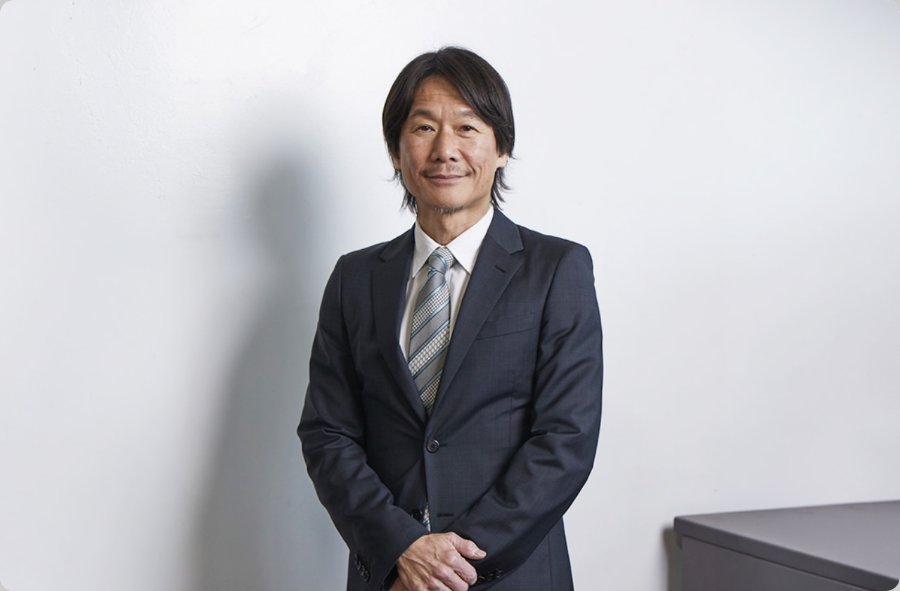 SPAGEO HD株式会社（株式会社増田清商店）様の支援風景